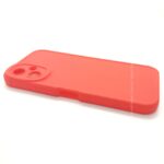 Silicone Cover for Tecno Spark 9T - Image 4