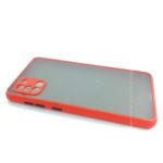 Silicone Cover for Samsung A31