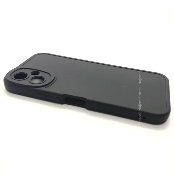 Silicone Cover for Tecno Spark 9T - Image 2
