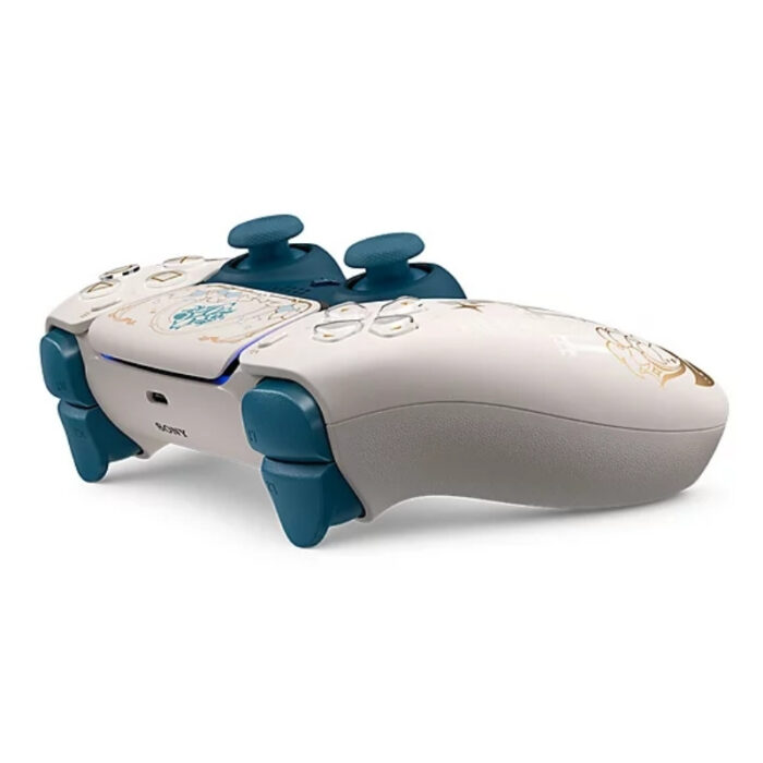 Sony DualSense PS5 Controller Genshin Impact Limited Edition - Image 4