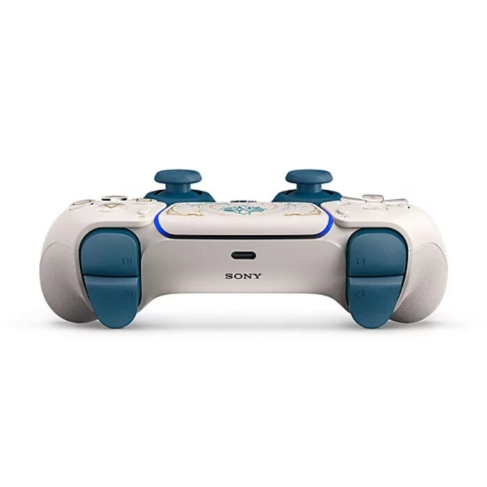 Sony DualSense PS5 Controller Genshin Impact Limited Edition - Image 3