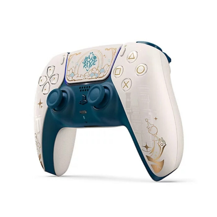 Sony DualSense PS5 Controller Genshin Impact Limited Edition - Image 2