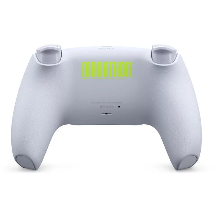 Sony DualSense PS5 Controller Marathon™ Limited Edition - Image 5