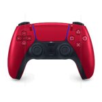 Sony DualSense PS5 Controller Volcanic Red