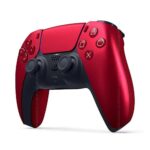 Sony DualSense PS5 Controller Volcanic Red - Image 2