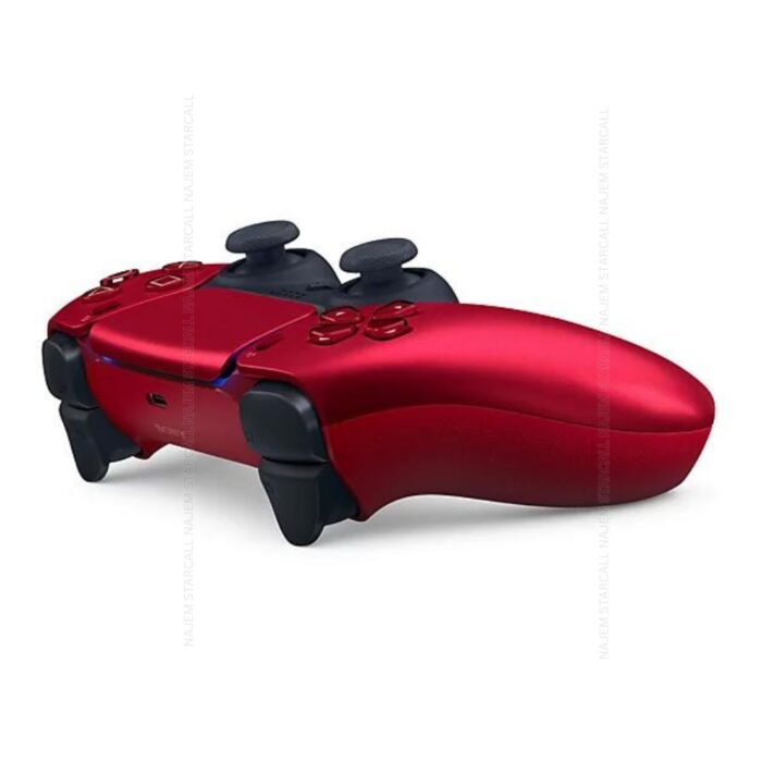 Sony DualSense PS5 Controller Volcanic Red - Image 3