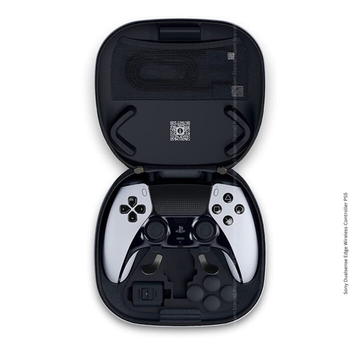 Sony DualSense Edge Wireless Controller PS5 - Image 4