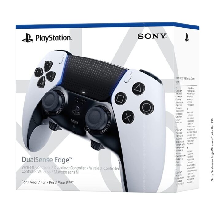 Sony DualSense Edge Wireless Controller PS5 - Image 5