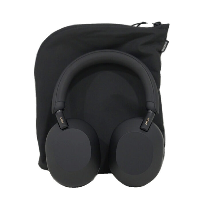 Sony WH-1000XM5SA Wireless Headphones - Image 5