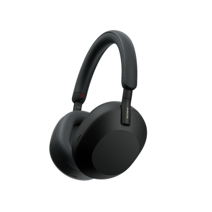 Sony WH-1000XM5SA Wireless Headphones - Image 2