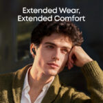 Soundcore Liberty Buds | Wireless Semi-in-Ear Earbuds with ANC - Image 7