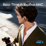 Soundcore Liberty Buds | Wireless Semi-in-Ear Earbuds with ANC - Image 6