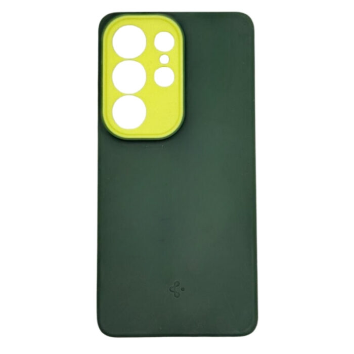 Spigen Nano Pop Case For Samsung S26 ultra - Image 4