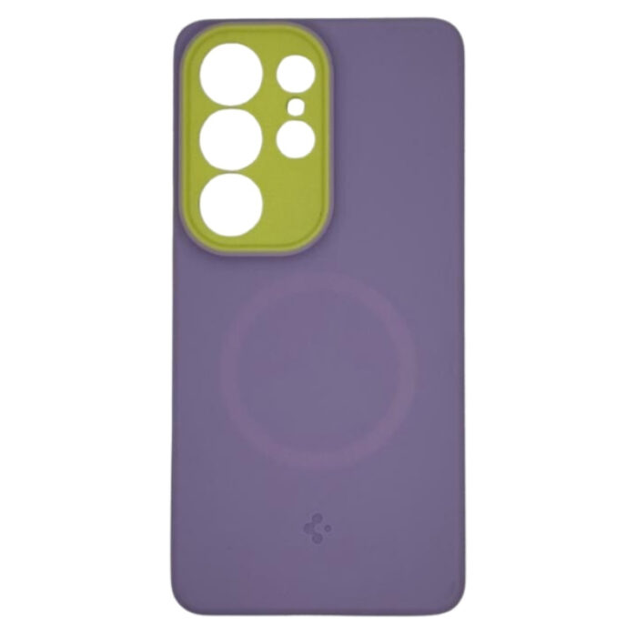Spigen Nano Pop Case For Samsung S26 ultra - Image 10