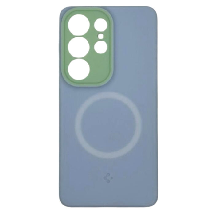Spigen Nano Pop Case For Samsung S26 ultra - Image 8