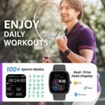 Starcall Smartwatch - Image 4
