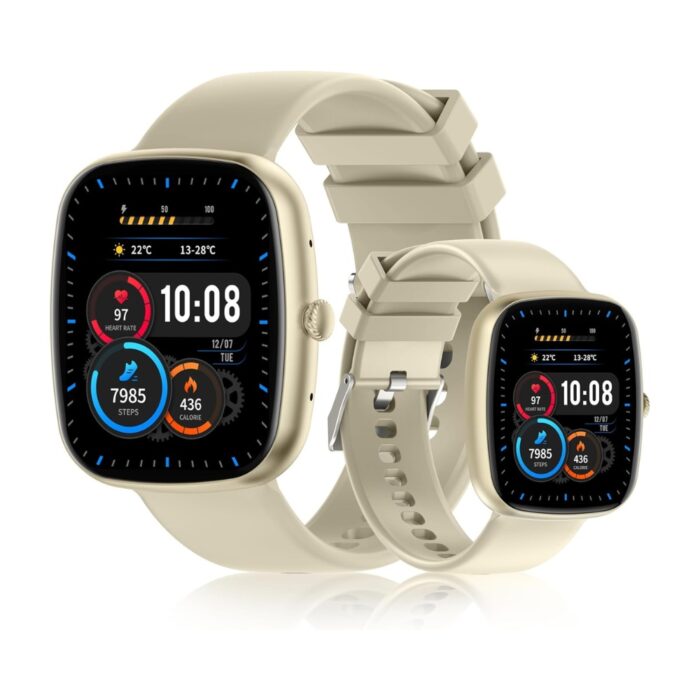 Starcall Smartwatch - Image 5