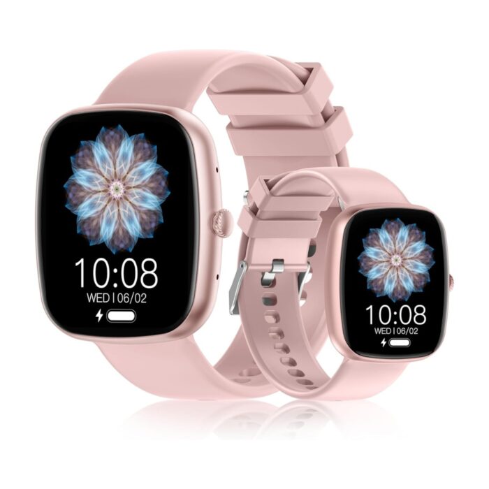 Starcall Smartwatch - Image 6