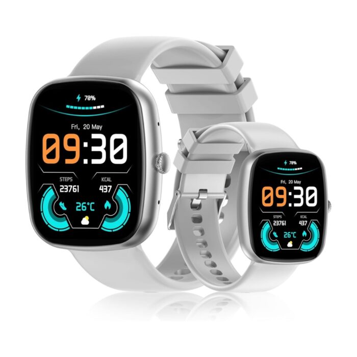 Starcall Smartwatch - Image 7