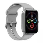 Swiss Military Alps Smartwatch - Image 4