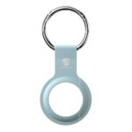 SwitchEasy Skin Silicone Keyring for Apple AirTag - Image 2