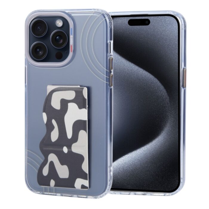 TGVIS Art Series Case for iPhone 15 Pro - Image 3