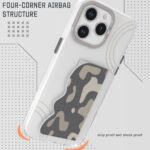 TGVIS Art Series Case for iPhone 15 Pro - Image 5