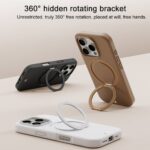 TGVIS Comfort Series MagSafe Case for iPhone 16 Pro Max - Image 3