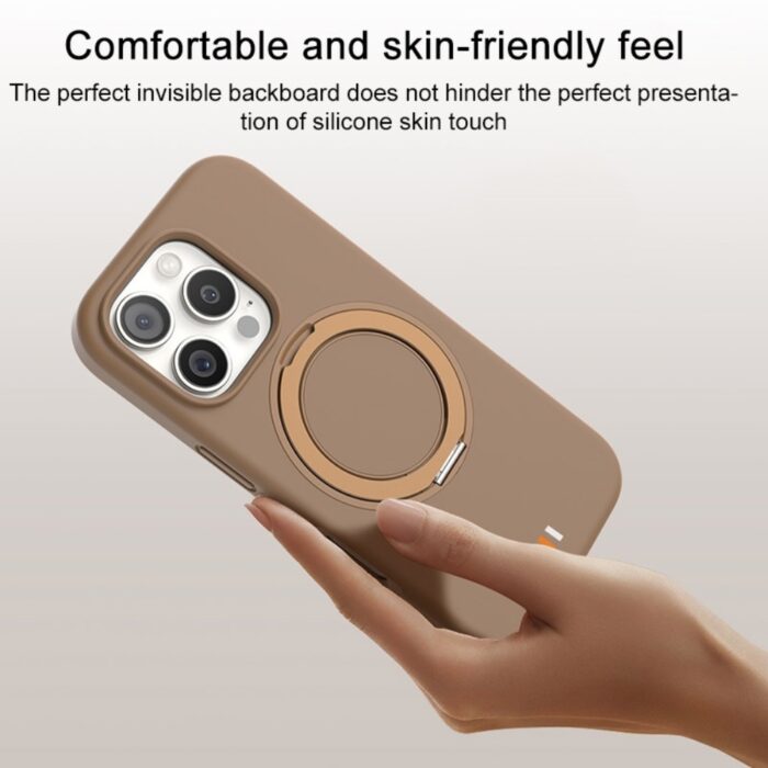 TGVIS Comfort Series MagSafe Case for iPhone 16 Pro Max - Image 7