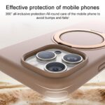 TGVIS Comfort Series MagSafe Case for iPhone 16 Pro Max - Image 6