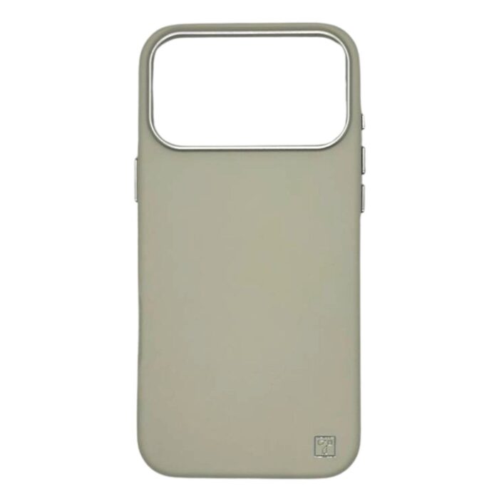 TGVIS ECO Freindly Vida Series Case for iPhone 17 Pro Max - Image 4
