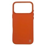 TGVIS ECO Freindly Vida Series Case for iPhone 17 Pro Max
