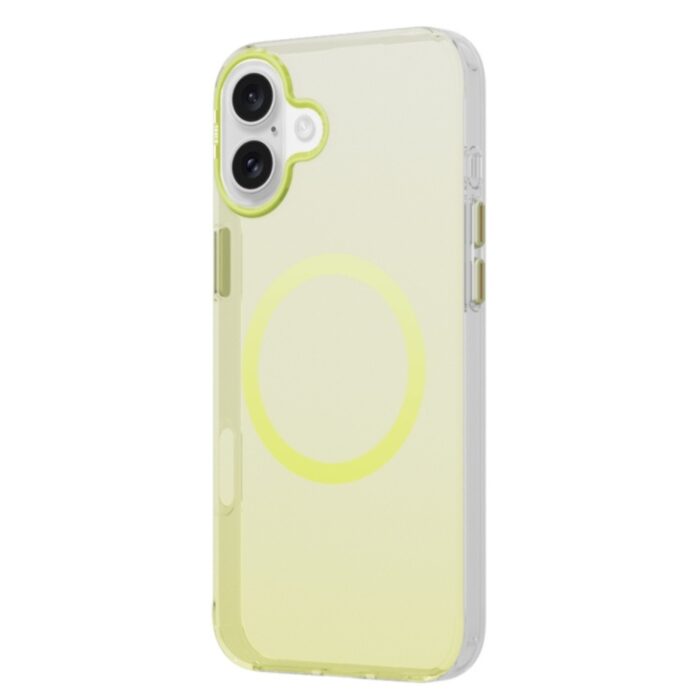 TGVIS Grace Series MagSafe Case for iPhone 16 - Image 8