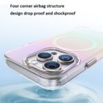 TGVIS Grace Series MagSafe Case for iPhone 16 Pro - Image 3