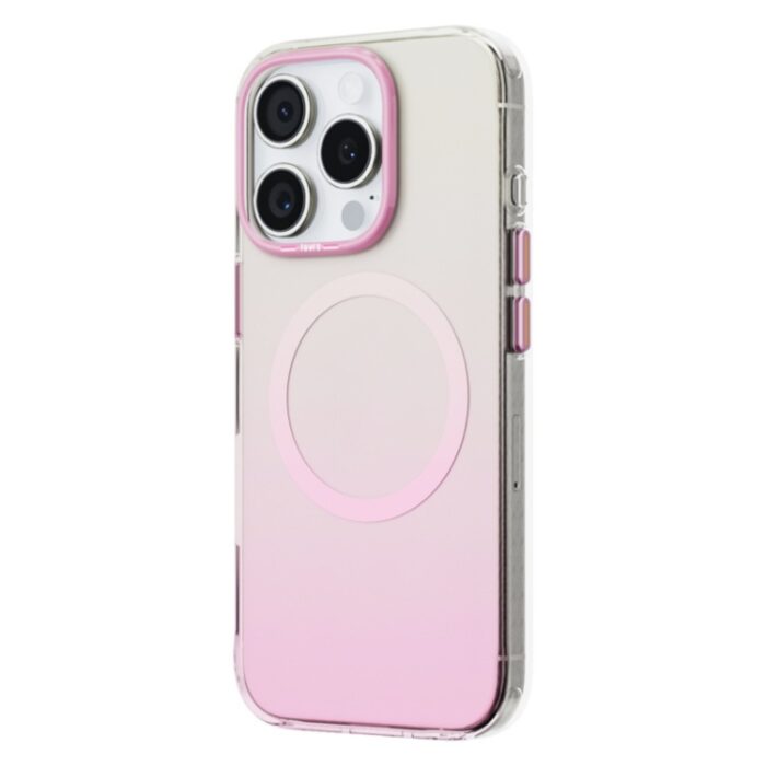 TGVIS Grace Series MagSafe Case for iPhone 16 Pro - Image 9
