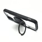 TGVIS Luxury Stand Case for iPhone 16 Pro - Image 2