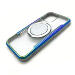 TGVIS Luxury Stand Case for iPhone 16 Pro - Image 3