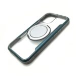 TGVIS Luxury Stand Case for iPhone 16 Pro - Image 4