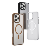 TGVIS Matte Series MagSafe Case for iPhone 16 Pro Max