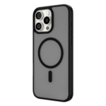 TGVIS Matte Series MagSafe Case for iPhone 16 Pro Max - Image 4