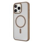TGVIS Matte Series MagSafe Case for iPhone 16 Pro Max - Image 5