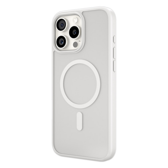 TGVIS Matte Series MagSafe Case for iPhone 16 Pro Max - Image 6