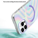 TGVIS Space Series MagSafe Case for iPhone 16 Pro - Image 3