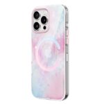 TGVIS Space Series MagSafe Case for iPhone 16 Pro - Image 7