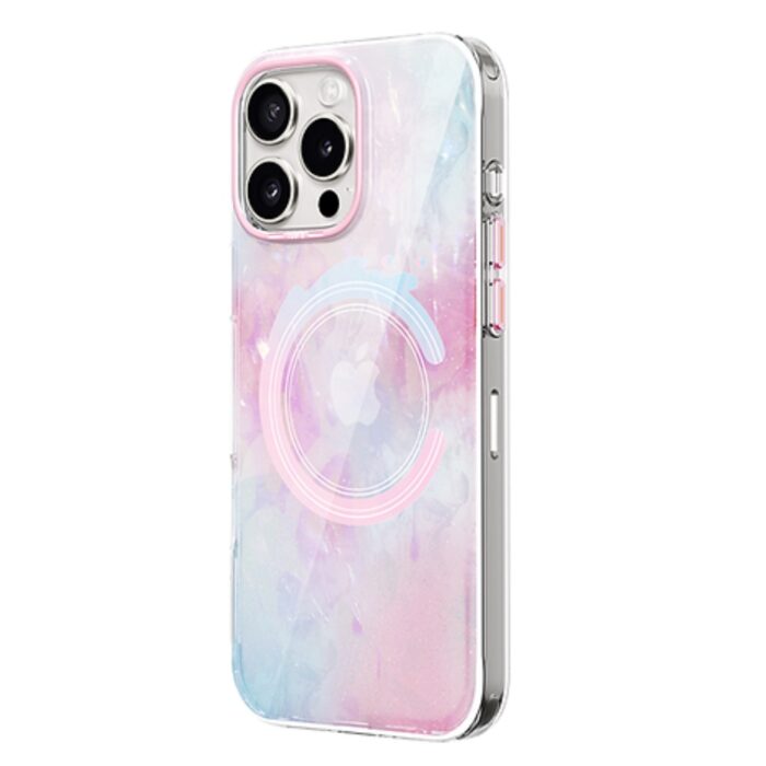 TGVIS Space Series MagSafe Case for iPhone 16 Pro - Image 7