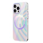 TGVIS Space Series MagSafe Case for iPhone 16 Pro - Image 8