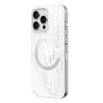 TGVIS Space Series MagSafe Case for iPhone 16 Pro - Image 9