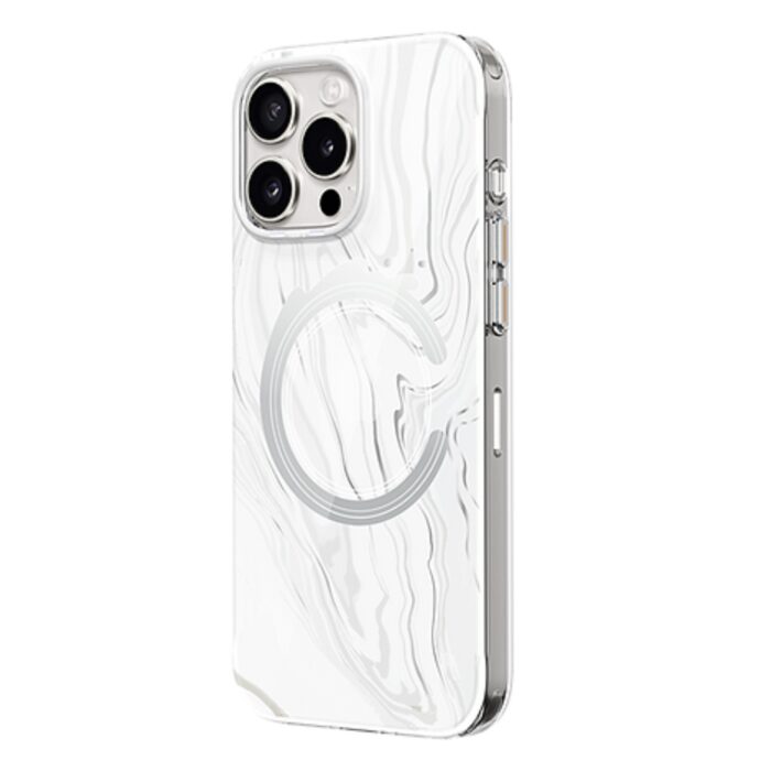 TGVIS Space Series MagSafe Case for iPhone 16 Pro - Image 9