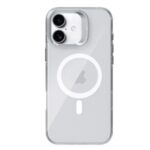 TGVIS Stand Series Case For iPhone 16 Plus