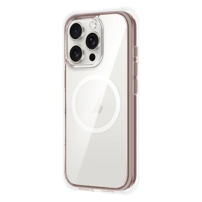 TGVIS Vigor Series MagSafe Case for iPhone 16 Pro - Image 4